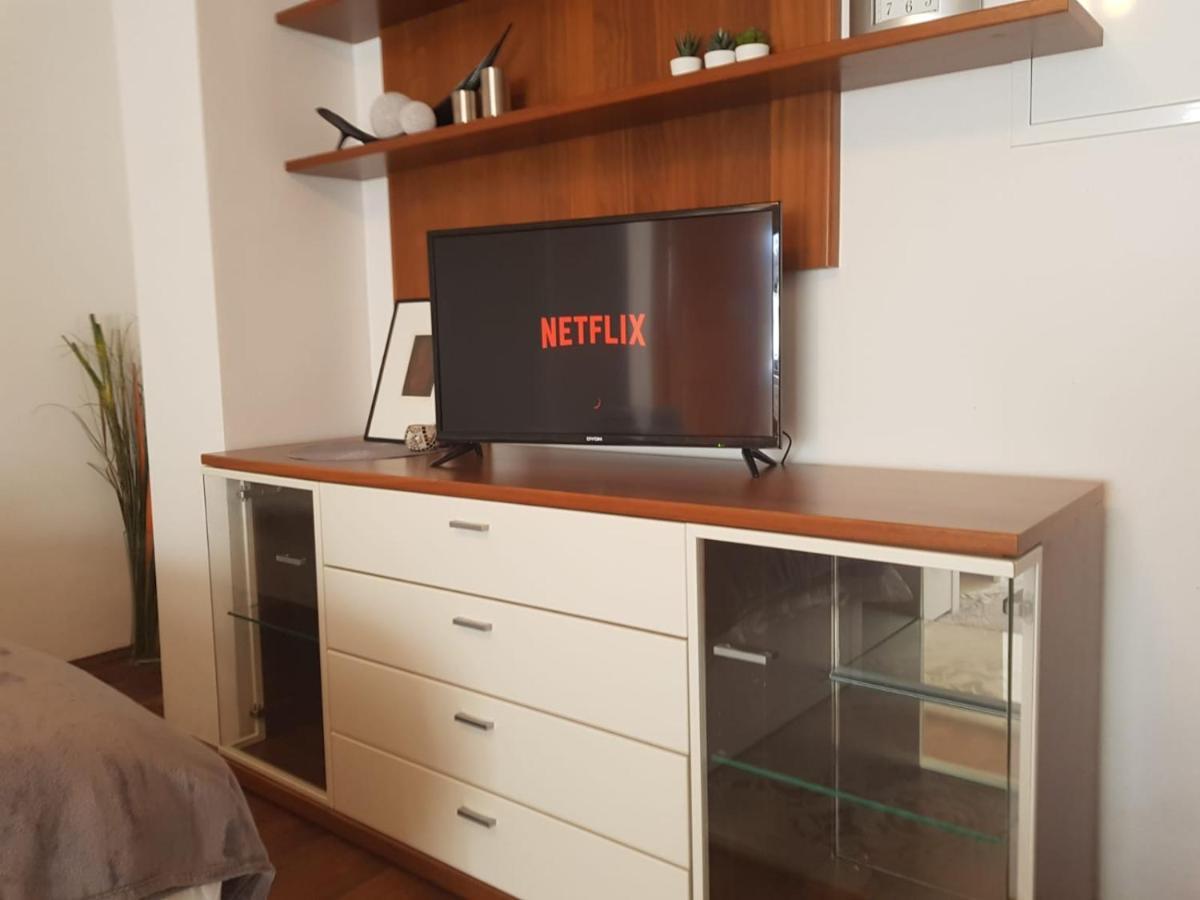 Alps Apartment Schwarzach im Pongau Εξωτερικό φωτογραφία