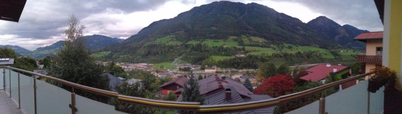 Alps Apartment Schwarzach im Pongau Εξωτερικό φωτογραφία