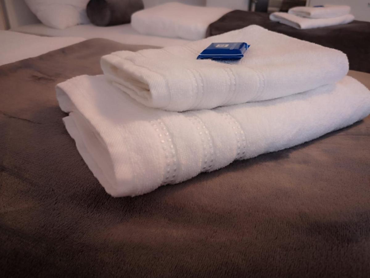 Alps Apartment Schwarzach im Pongau Εξωτερικό φωτογραφία